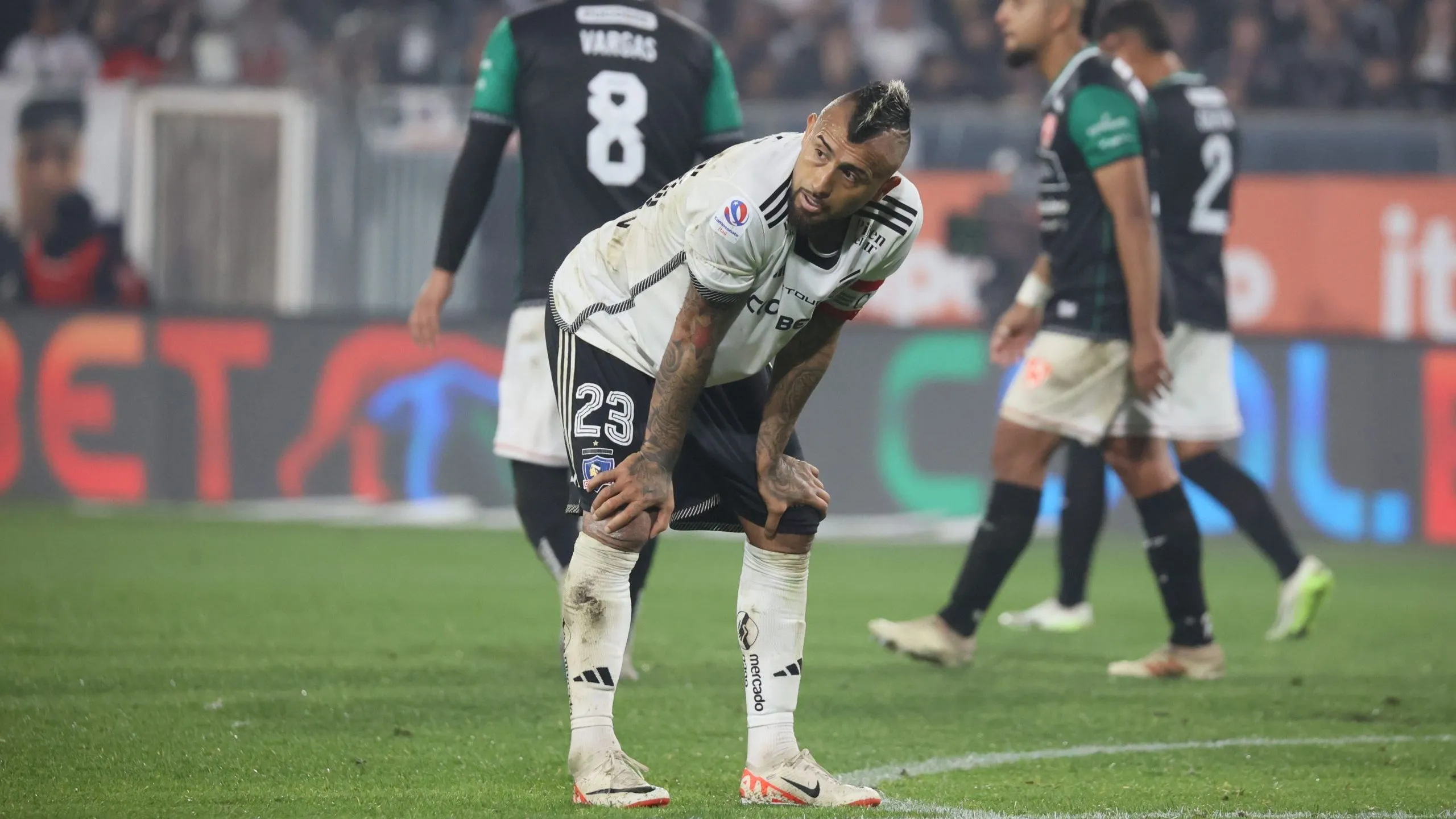 El King sacó cuentas alegres luego del primer semestre del Cacique.