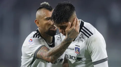 Colo Colo cayó por 1-0 ante Copiapó.