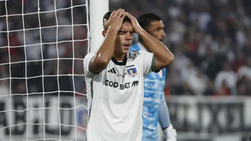 Colo Colo cae ante Copiapó en una noche para el olvido.