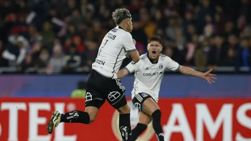 Colo Colo conocerá rival: ¿Dónde ver en vivo y online el sorteo de los 8vos de final?