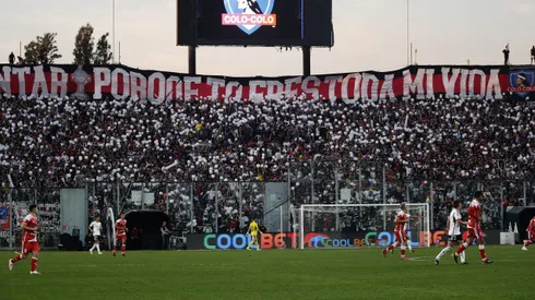 La buena noticia para Colo Colo que beneficiará a los hinchas.