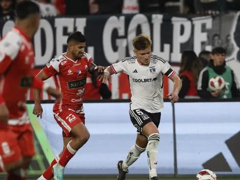 ¿Qué canal transmite en vivo a Colo Colo vs Deportes Copiapó?