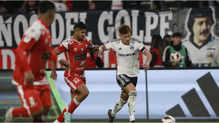 ¿Qué canal transmite en vivo a Colo Colo vs Deportes Copiapó?