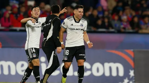 Atención Colo Colo: ¿Cuándo es y quién transmite el sorteo de los Octavos de Final de Copa Libertadores 2024?