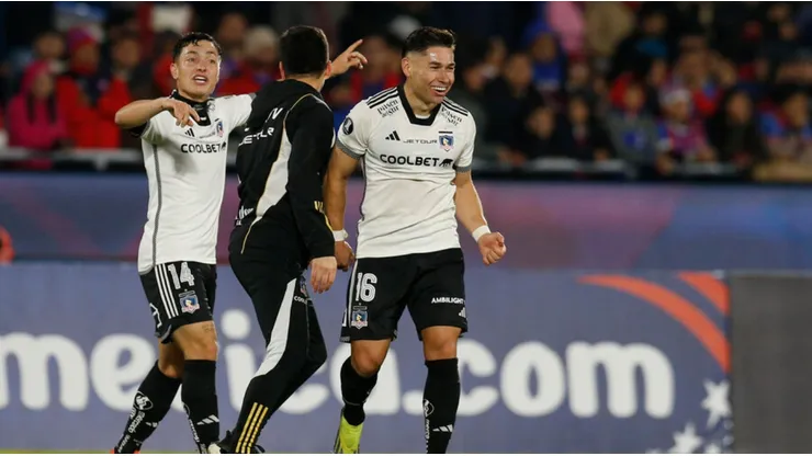 Atención Colo Colo: ¿Cuándo es y quién transmite el sorteo de los Octavos de Final de Copa Libertadores 2024?