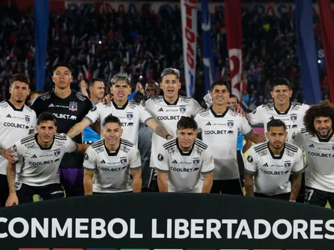 Con cambios obligados: la probable formación de Colo Colo vs Copiapó