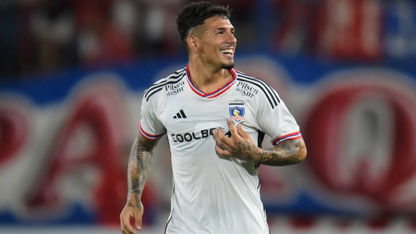 Colo Colo y lo que le falta a Alan Saldivia para ser la gran figura.