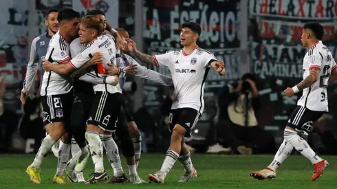 El historial de Colo Colo ante Deportes Copiapó