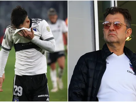 El incidente en Paraguay que enojó a Aníbal Mosa