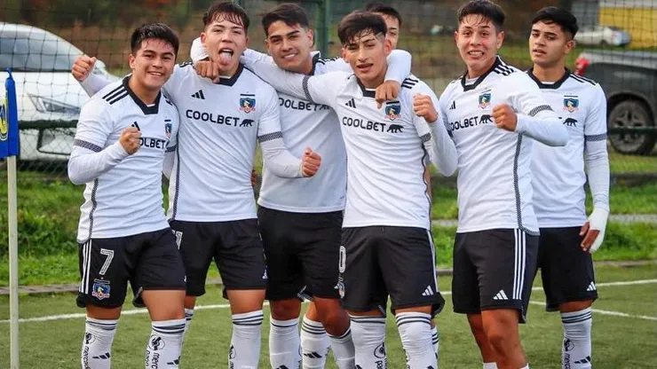 Colo Colo proyección avanzó a los playoffs en el Torneo de Apertura.