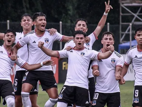 Rumbo a Coquimbo: aseguran que canterano dejó Colo Colo a costo cero