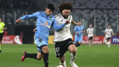 ¿Dónde ver EN VIVO y ONLINE el partido de Colo Colo vs O’Higgins?