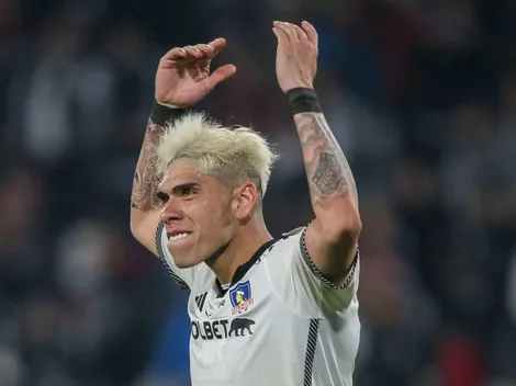 Boca quiere volver a la carga por el fichaje de Palacios