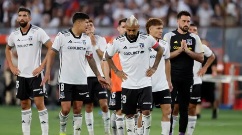 La mala noticia para Colo Colo tras los castigos de Brayan Cortés y Lucas Soto.