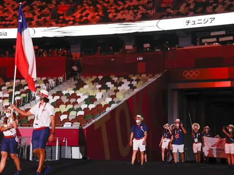 ¿A qué hora es la ceremonia inaugural de los Juegos Olímpicos?