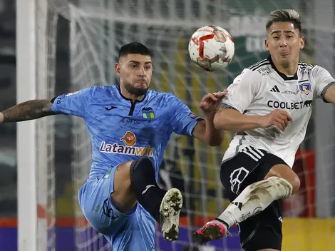 Partido clave: ¿Cuándo juega Colo Colo vs O’Higgins por la fecha 17?