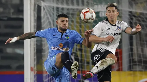 ¿Cuándo juega Colo Colo vs O’Higgins por la fecha 17?