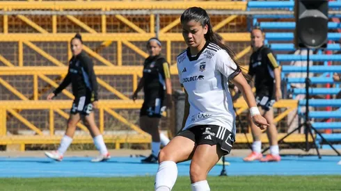En Colo Colo Femenino reclamaron por el horario de programación ante Santiago Morning.