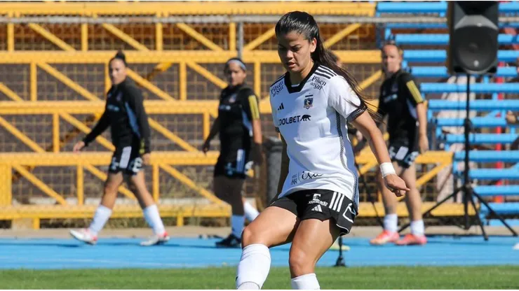 En Colo Colo Femenino reclamaron por el horario de programación ante Santiago Morning.