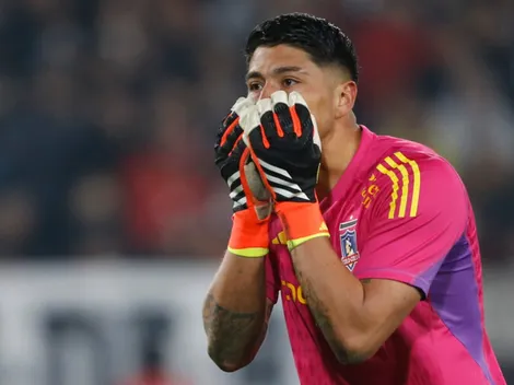 ¡Dura sanción! Brayan Cortés conoce su castigo tras ser expulsado