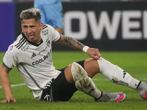 ¡Sale en defensa! Jorge Almirón confía en el despegue de Paiva