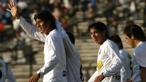 Colo Colov 2006 sigue siendo recordado por la hinchada