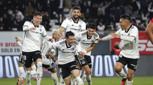 Aumenta el aforo para el Colo Colo vs O'Higgins.