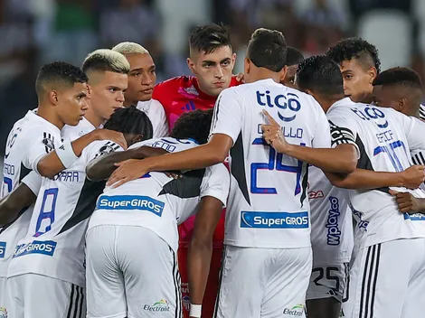 Junior quiere remecer el mercado de fichajes en Sudamérica