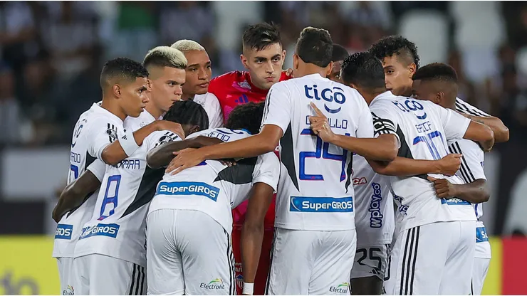 Junior quiere remecer el mercado de fichajes en Sudamérica.