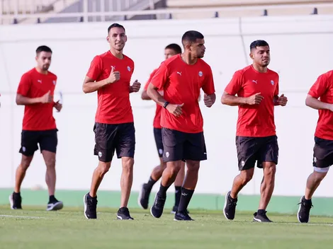 ¿Qué canal transmite el partido de Japón vs Paraguay por los Juegos Olímpicos?