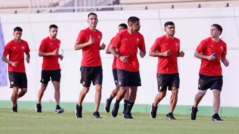 ¿Qué canal transmite el partido de Japón vs Paraguay por los Juegos Olímpicos?