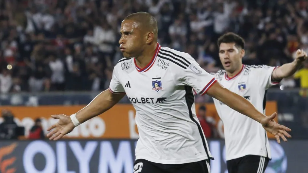 Leandro Benegas habló de su salida de Colo Colo