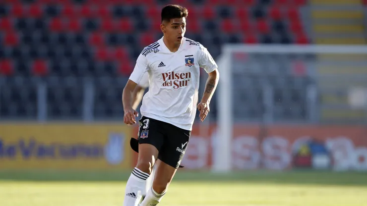 Williams Alarcón es seguido por el Nottingham Forest de Inglaterra.