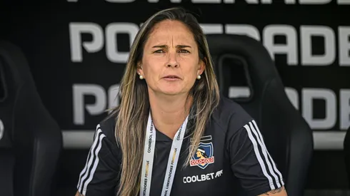 Tatiele Silveira y sus planes a largo plazo en Colo Colo Femenino.