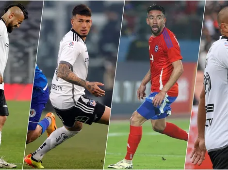 Las noticias más relevantes de hoy de Colo Colo