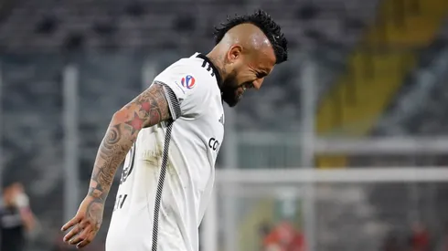 Colo Colo tiene nueve bajas ante O'Higgins.