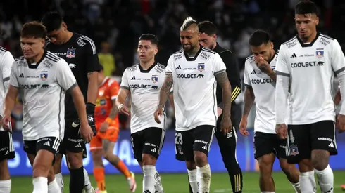 Un virus respiratorio afecta a parte del plantel albo.