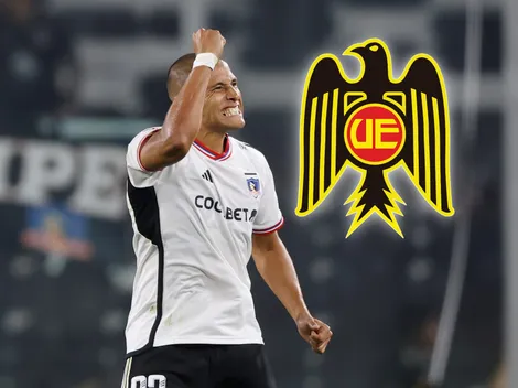 Oficial: Benegas es nuevo refuerzo de Unión Española