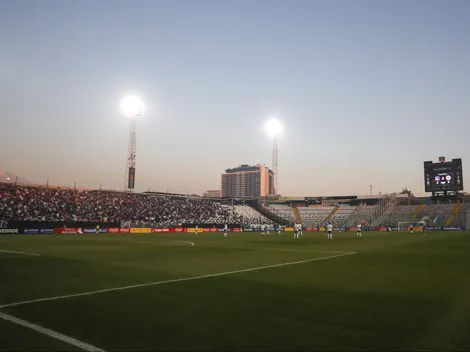 Aníbal Mosa le declara la guerra a los opositores del Registro Nacional de Hinchas