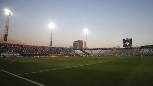 En Colo Colo le declaran la guerra a los opositores del Registro Nacional de Hinchas.