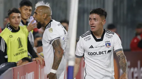 Arturo Vidal usó como ejemplo a Cristián Zavala por el estado de los seleccionados.