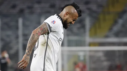 Colo Colo lamenta sensibles bajas para enfrentar a O’Higgins.