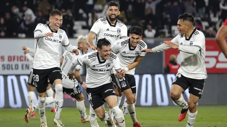 Colo Colo tendrá tiempo para recuperar jugadores.