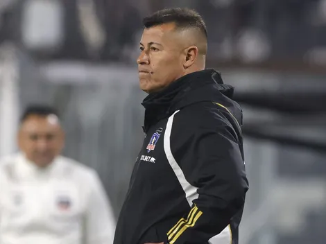 La crítica de Jorge Almirón a Unión Española tras triunfo de Colo Colo
