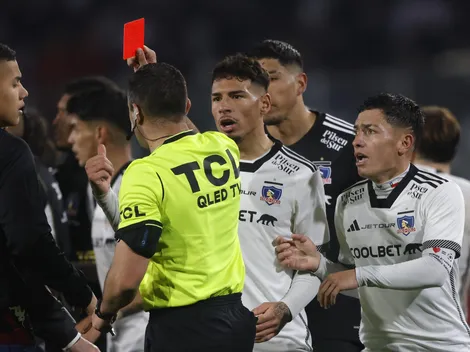 ¡Informe arbitral acusa a Cortés y a Soto!