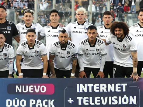 Colo Colo uno a uno: un triunfo dramático que deja serias dudas