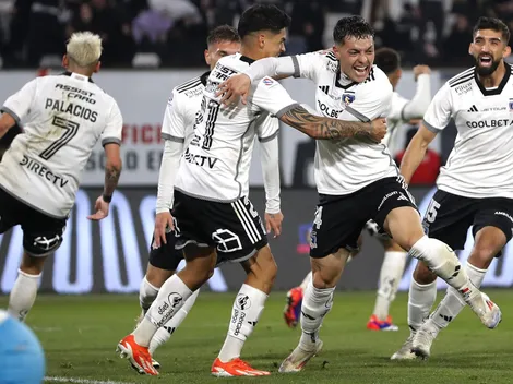 Sin brillar, Colo Colo vence en casa a Unión Española