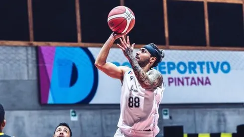 Colo Colo Básquet finalizó invicto la fase regular de la LIGA DOS