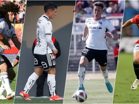 Las noticias más importantes de Colo Colo de hoy