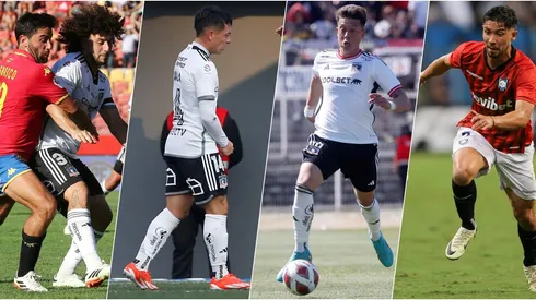 Las noticias más importantes de Colo Colo hoy.